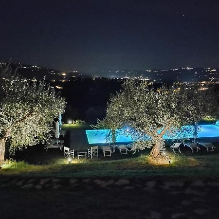 La Maggiolina Country House Montelabbate Exterior photo