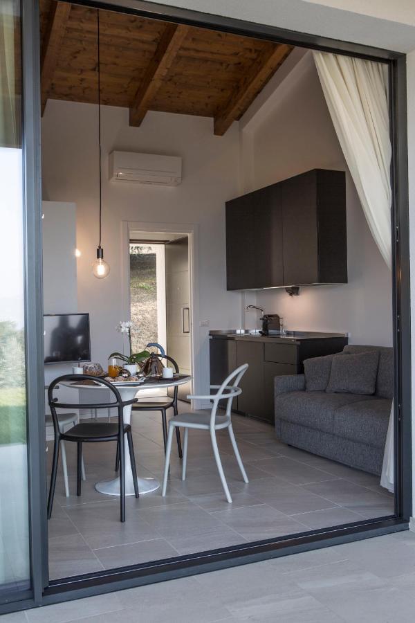 La Maggiolina Country House Montelabbate Exterior photo