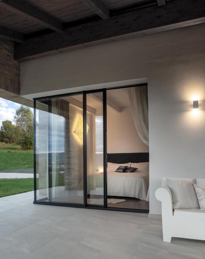 La Maggiolina Country House Montelabbate Exterior photo