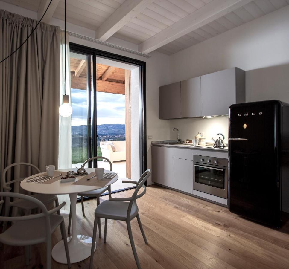 La Maggiolina Country House Montelabbate Exterior photo