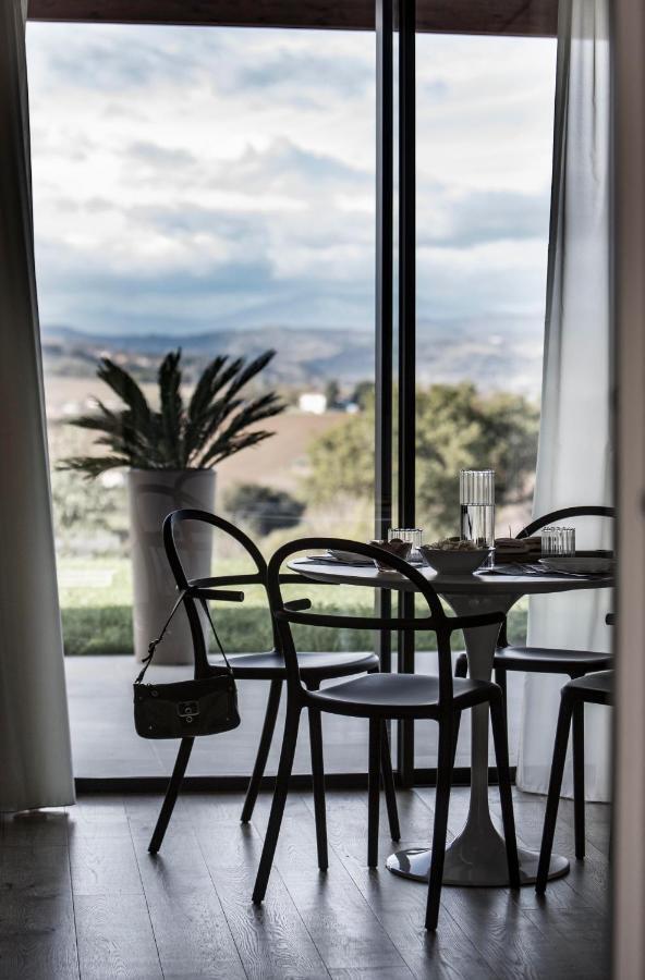 La Maggiolina Country House Montelabbate Exterior photo