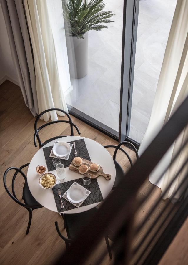 La Maggiolina Country House Montelabbate Exterior photo